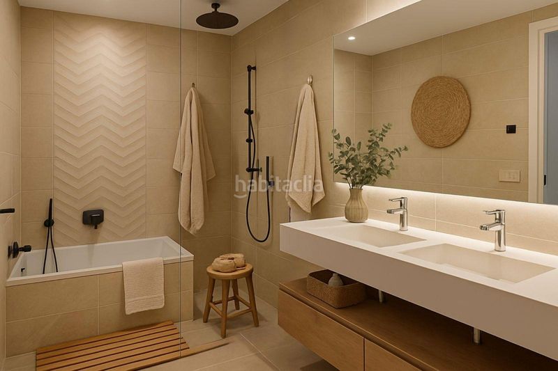 Foto ed154066-924b-48f4-8af1-172bf856613b. Apartament amb calefacció aparcament piscina a bahía de Marbella Marbella