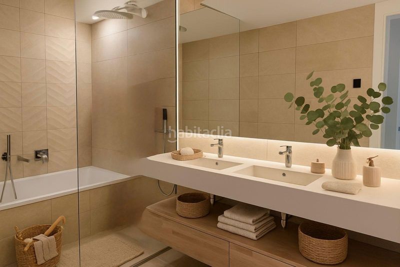 Foto ed7a8122-7806-4d51-a2f0-c30985efd64c. Apartament amb calefacció aparcament piscina a bahía de Marbella Marbella