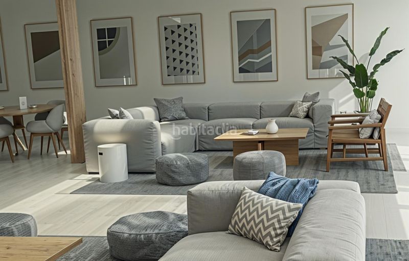 Foto efa331e6-72b4-4635-adbf-c476f4edbf2a. Apartament amb calefacció aparcament piscina a bahía de Marbella Marbella