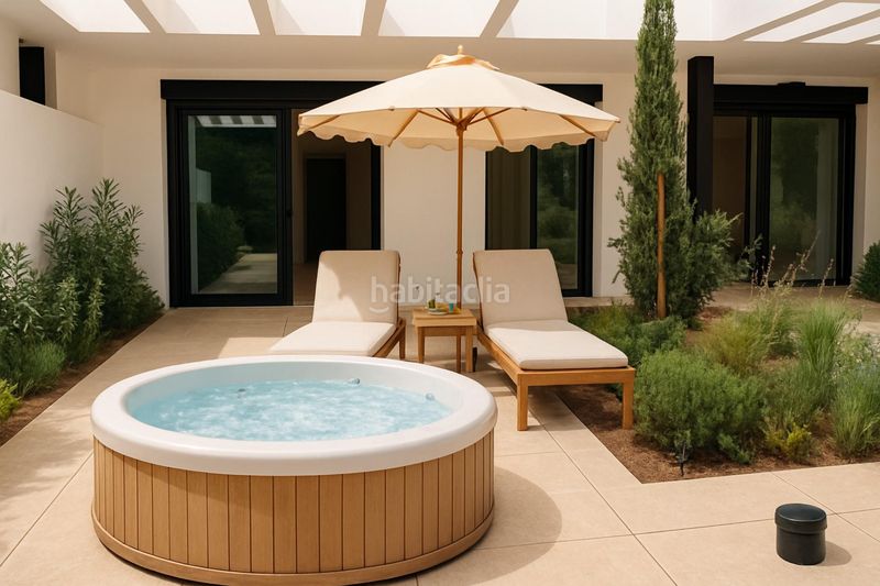Foto fb0ce3c0-ee05-42cd-900d-89082f56665d. Apartament amb calefacció aparcament piscina a bahía de Marbella Marbella