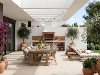 Apartament a Bahía de Marbella