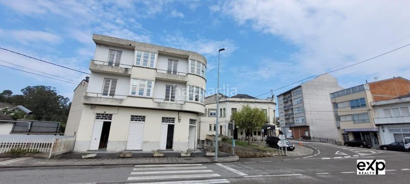 Foto 2a90e668-3c81-4a42-acd0-e63be78a0b2c. Haus mit heizung parking in Lourenzá