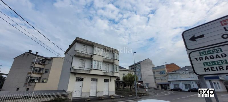Foto 79f0d883-0c90-45f7-8184-b12c36714c9b. Haus mit heizung parking in Lourenzá