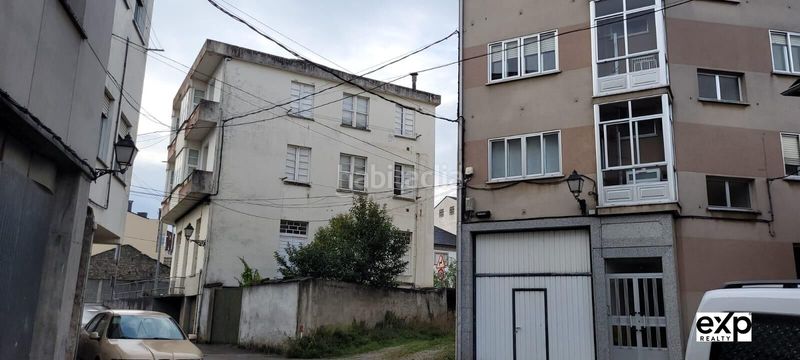 Foto a01120a5-73e4-4784-844e-41d34188567d. Haus mit heizung parking in Lourenzá
