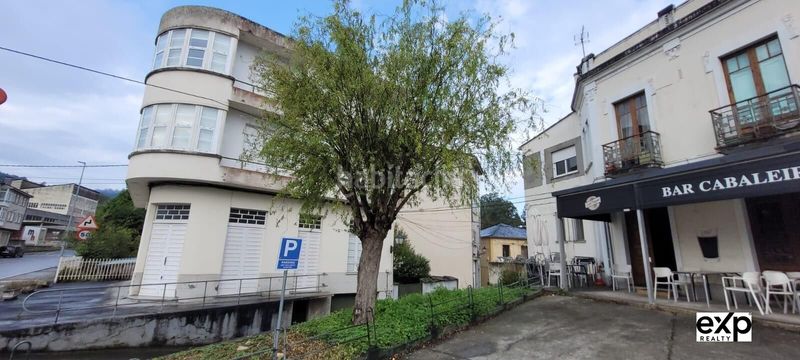 Foto ae6a7a6c-a130-46e7-aae4-ddf5a31e38d1. Haus mit heizung parking in Lourenzá