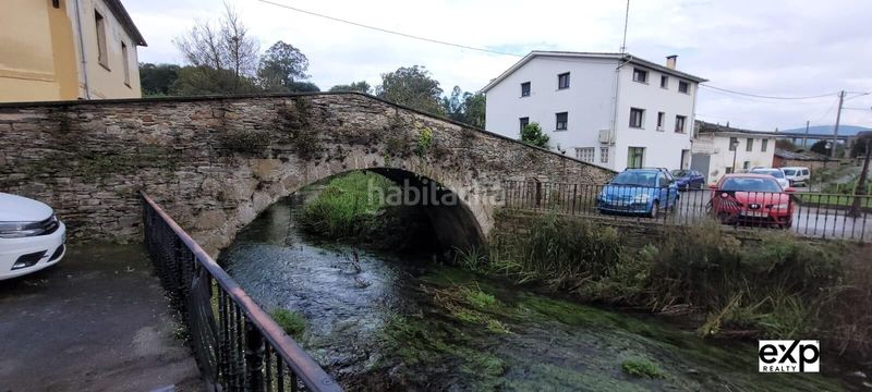 Foto bef3e8e7-45a9-44f0-a9ac-6f9df88b0848. Haus mit heizung parking in Lourenzá