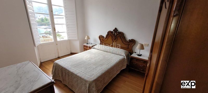Foto c9eb5a8d-30a8-4718-910a-85d03fec05cd. Haus mit heizung parking in Lourenzá