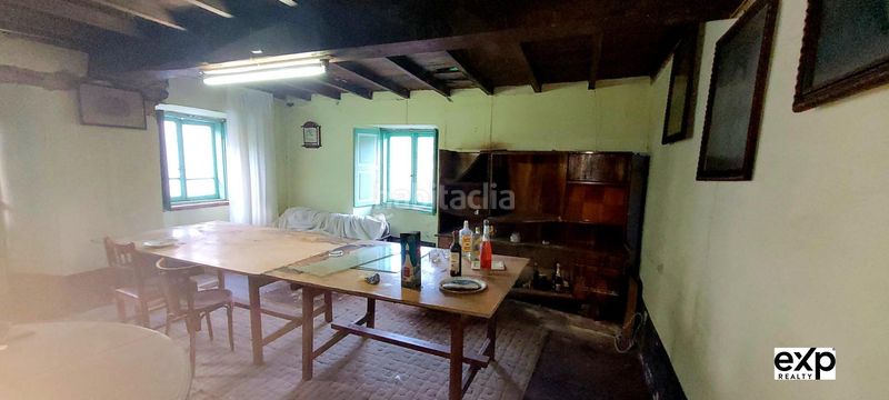 Foto 0209c0e6-c558-4d7f-902d-c7eebccab36c. Casa amb aparcament a Pontenova (A)