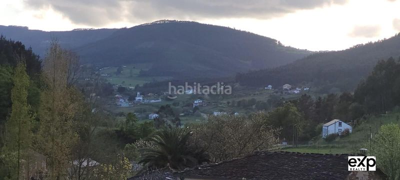 Foto 12927f45-a849-458f-a403-496c3b4bb502. Casa amb aparcament a Pontenova (A)