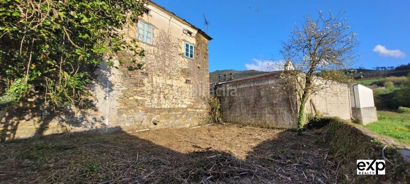 Foto 2cb7a495-cad1-4610-b860-6214242d0745. Casa amb aparcament a Pontenova (A)
