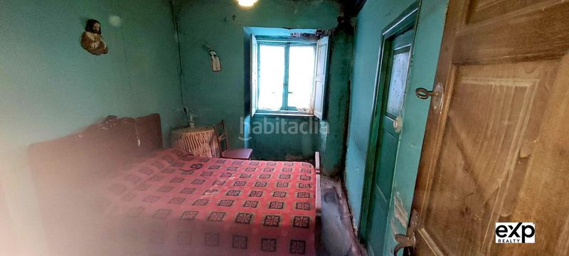 Foto 4121cad2-44a9-4328-978a-06e2d0ceb6ac. Casa amb aparcament a Pontenova (A)