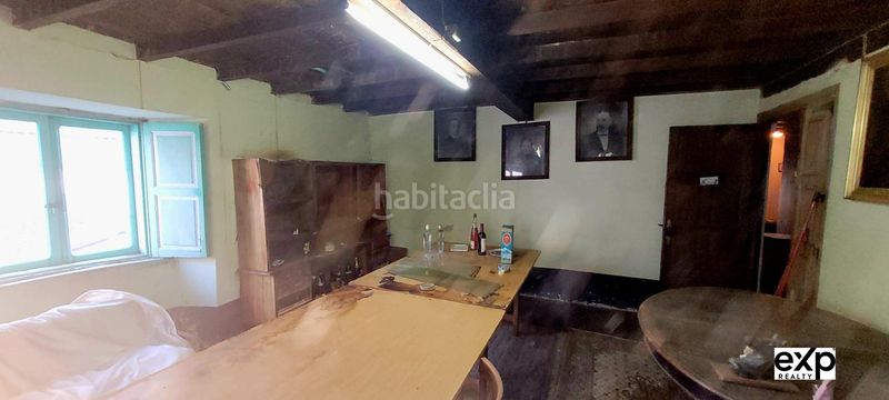 Foto 7dbbe335-11c8-4c58-8c6e-56fea63f11f4. Casa amb aparcament a Pontenova (A)