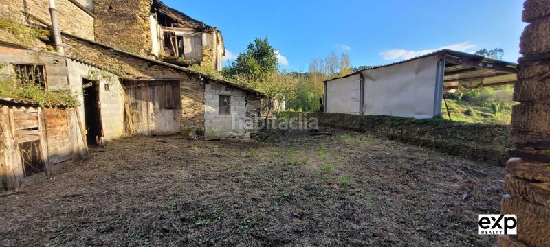 Foto 9a148e2a-4237-4bb6-ae20-52636af70675. Casa amb aparcament a Pontenova (A)