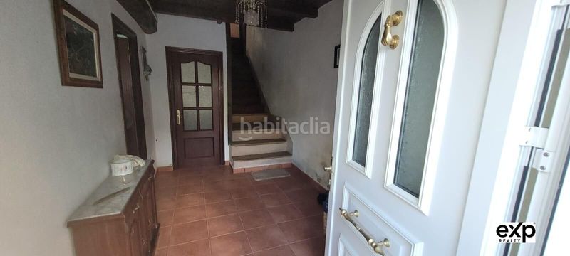 Foto 9a226f7a-0d7e-4e8e-9bf3-7e453934339f. Casa amb aparcament a Pontenova (A)