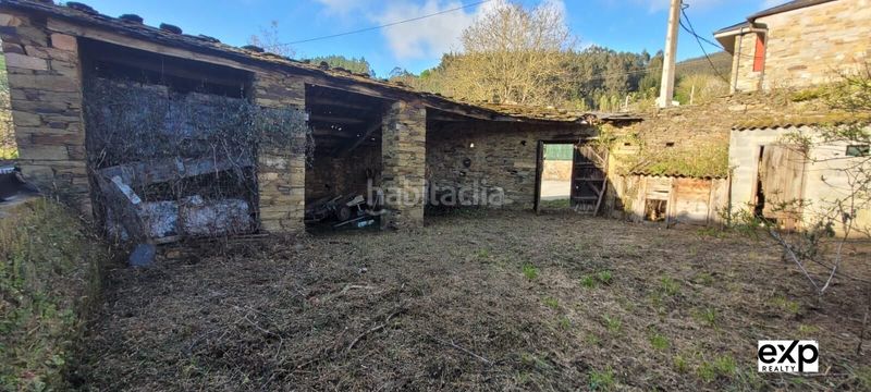 Foto c23fefc1-3dd4-431d-bac1-1bfda98f8c64. Casa amb aparcament a Pontenova (A)