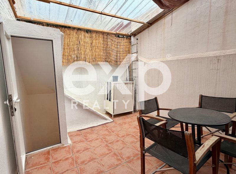 Foto 12f61fc1-a5d9-4e32-8cd6-9ad42880f11b. Casa a El Cabanyal-El Canyamelar Valencia