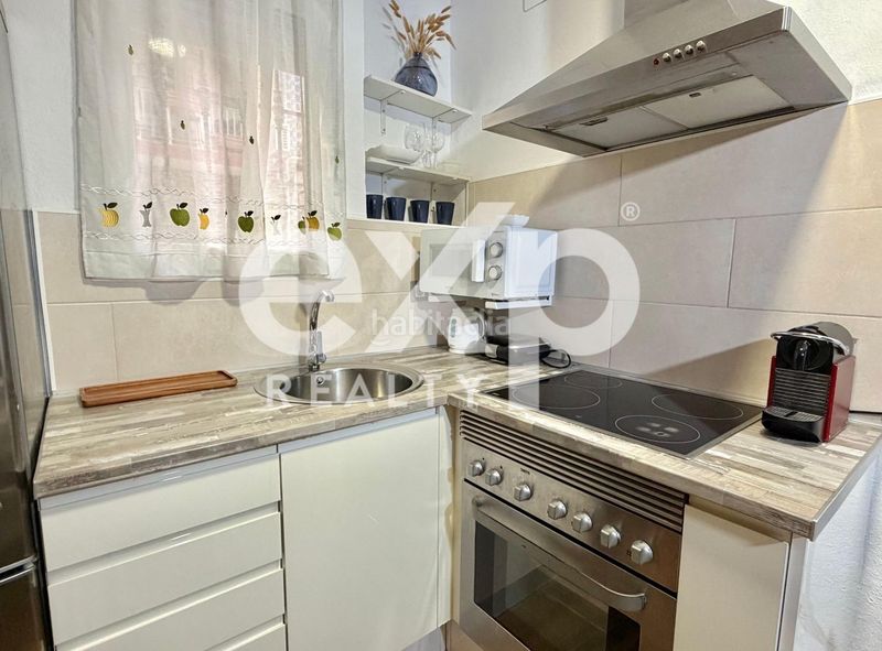 Foto 8c2c1dd5-e679-44a4-9d52-ee03df70c801. Casa a El Cabanyal-El Canyamelar Valencia