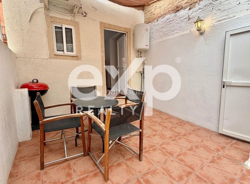 Foto d3abba9e-f314-4b99-8215-0b078d62daed. Casa a El Cabanyal-El Canyamelar Valencia