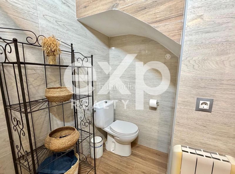 Foto d68c77f3-7334-41d4-bcb0-c941814fd856. Casa a El Cabanyal-El Canyamelar Valencia