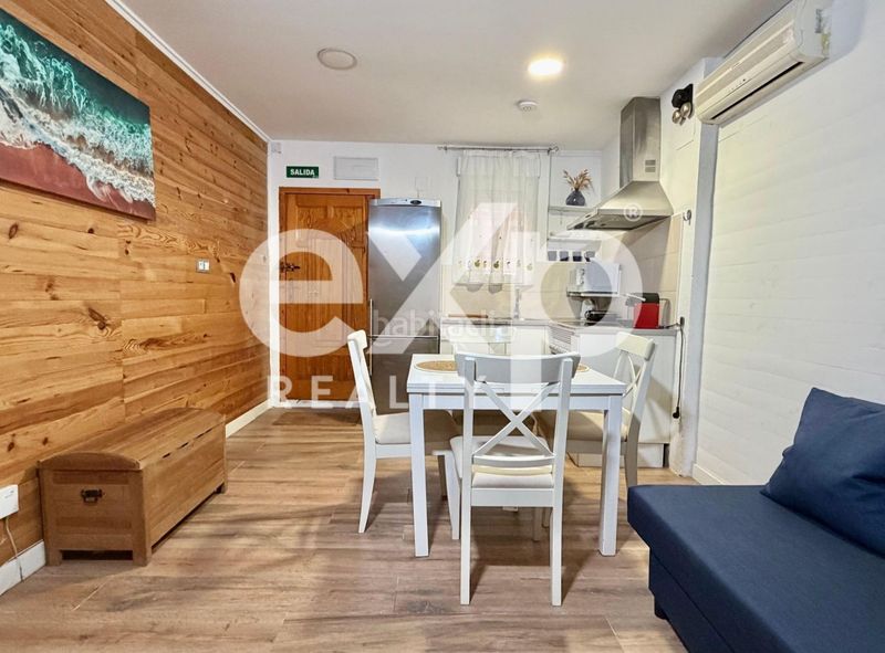 Foto d763f5b0-5032-4776-b230-0c4c300eef09. Casa a El Cabanyal-El Canyamelar Valencia