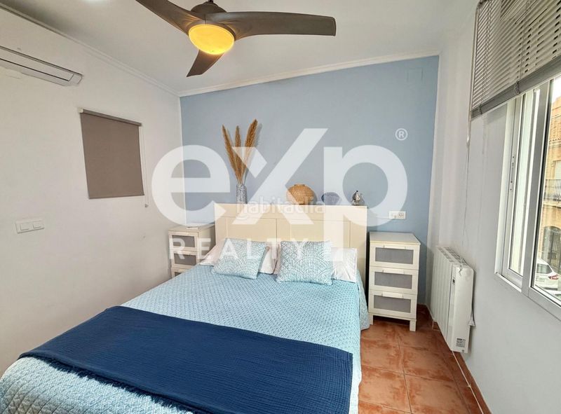 Foto fc87fb70-bbda-4f4d-aa2e-8a24ac95e772. Casa a El Cabanyal-El Canyamelar Valencia