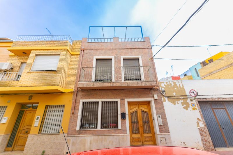 Foto 001de494-c852-4cf0-92c5-270116d9ccec. Casa a Albal