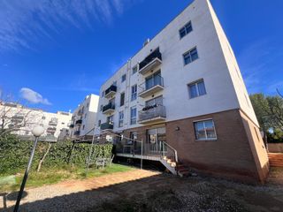 Piso en Calle regne de valència 20. Exclusiva planta baja con espectacular jardín de 350 m2