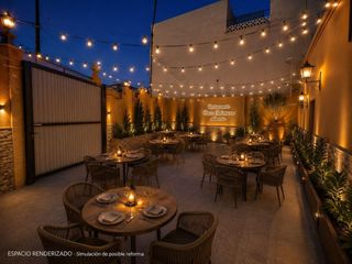Local Comercial a Carretera desvio 10. Restaurante emblemático con gran solera y clientela fidelizada