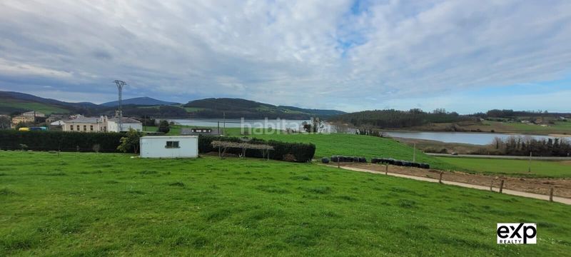 Foto 13324ae6-7fe3-4221-8062-27f62c38b5f1. Terreno residencial terreno edificable en Castropol