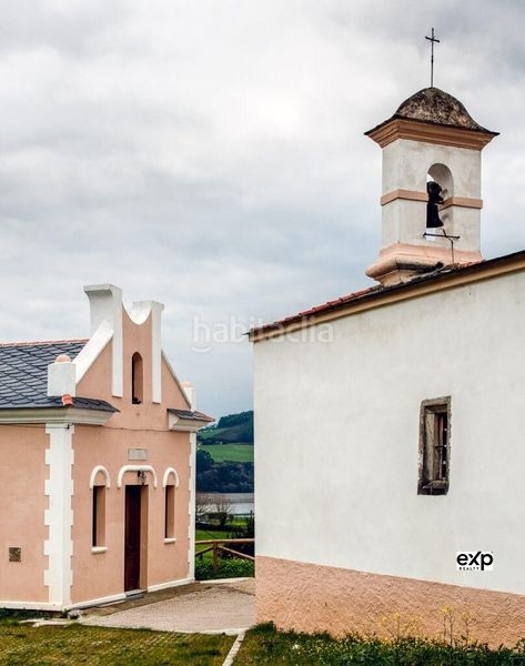 Foto cc896a78-c326-420e-8de8-1048c86762be. Terreno residencial terreno edificable en Castropol