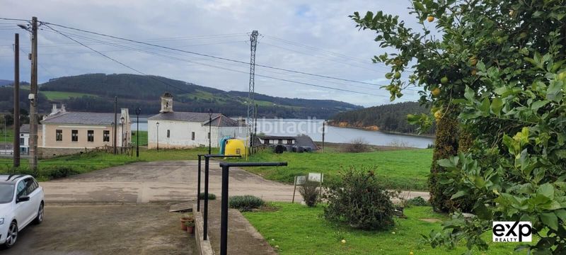 Foto e5f4fa15-fa70-4f3f-b6e7-49e5b1798080. Terreno residencial terreno edificable en Castropol