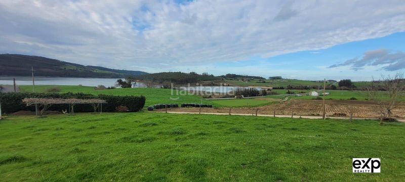 Foto 2f2cddf3-2e09-499f-be00-da5c86338d59. Terreno residencial terreno edificable en Castropol