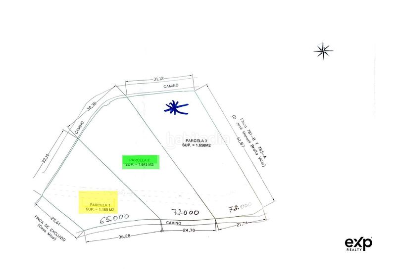 Foto 67fe4091-6bc0-437c-9635-a20ff6277d81. Terreno residencial terreno edificable en Castropol