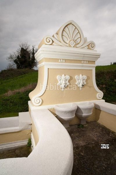 Foto ab2ce433-2095-4ed1-85b4-cae51d8fde50. Terreno residencial terreno edificable en Castropol