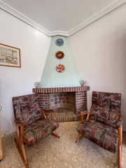 Piso en Calle pantano cenajo - urrutias 37. Planta baja en punta brava