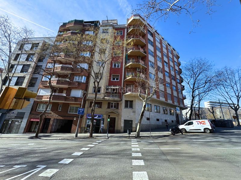 Foto b9d91609-fcba-48f7-aa00-a11e11ae4fda. Pis amb calefacció a Baix Guinardó Barcelona