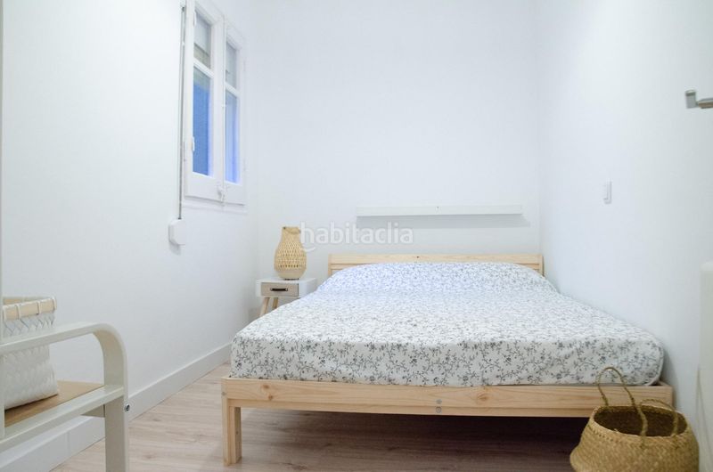 Foto ec783956-f860-48c8-9c81-a8fc5d263c45. Pis amb calefacció a Baix Guinardó Barcelona