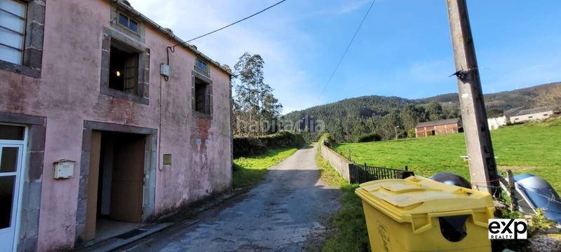 Foto 504ae917-4f32-4dfb-8e9d-0728e0698d8d. Casa adossada amb aparcament a Valadouro (O)