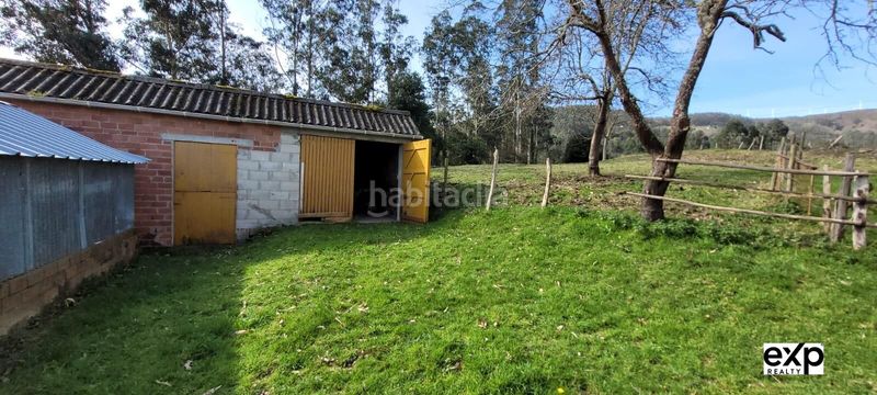 Foto bbb59837-42e3-4ec9-9803-98a8431500f6. Casa adossada amb aparcament a Valadouro (O)