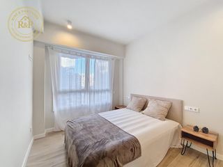 Piso  Diagonal. Luz, diseño y exclusividad en una de las mejores zonas de barcel