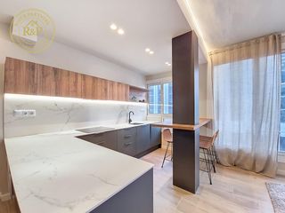 Apartament a DIAGONAL