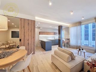Pis  Diagonal. Vivienda de lujo completamente renovada en sarrià, illa diagonal