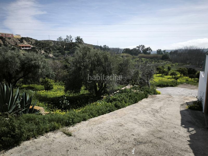 Foto 04e859c6-8f93-442d-a849-b737a259f934. Finca rústica a Gádor