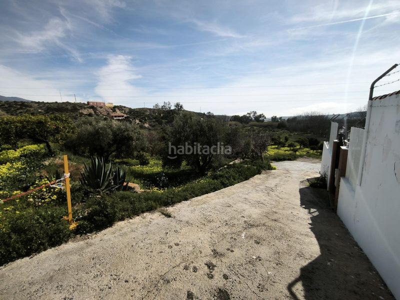 Foto 3a603e42-0c52-4c68-8a23-60700e797d67. Finca rústica a Gádor