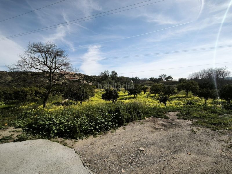 Foto 82aa639b-5c7e-443c-b276-14f01a42e877. Finca rústica a Gádor