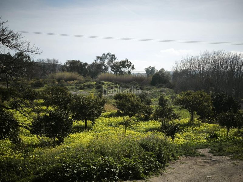 Foto 8ea65232-9945-4507-8f0f-9376f288696b. Finca rústica a Gádor