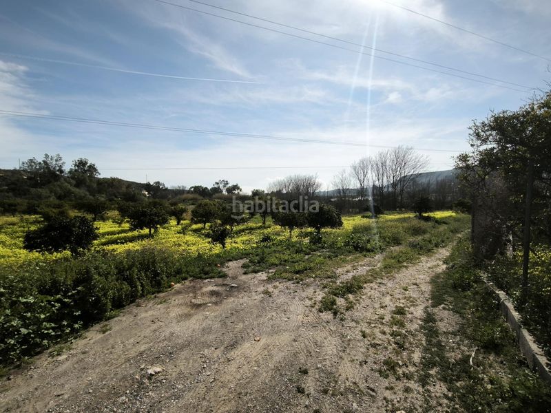 Foto a0d899f0-2e5e-4590-85b9-18a3d3ba9d4c. Finca rústica a Gádor