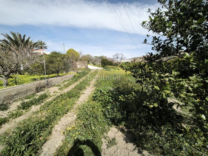 Foto bcaf1f14-8ce8-4ef5-9528-e878d77ceb11. Finca rústica a Gádor