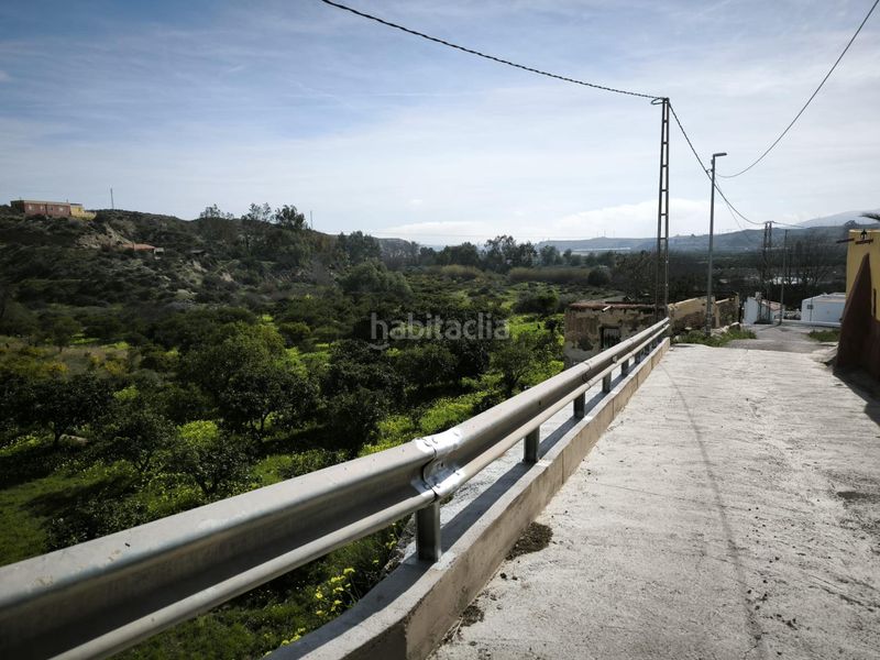 Foto bf7c44b9-e298-4bfb-ab5c-a7ab9b505cfc. Finca rústica a Gádor