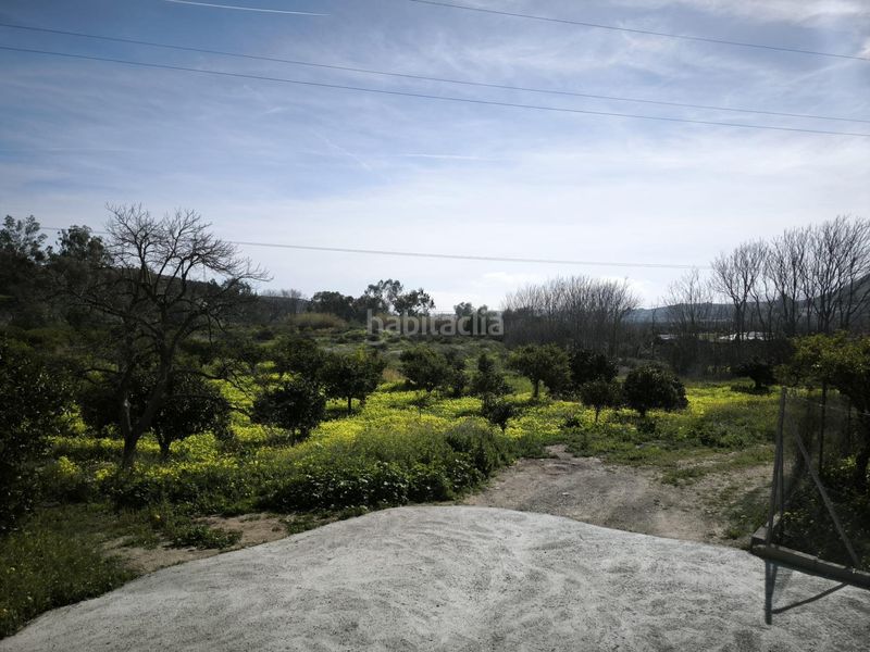 Foto eb7194bb-71f9-4579-b7f1-0ff0f345738b. Finca rústica a Gádor